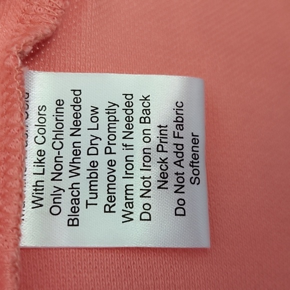 247- Jos. A. Bank Taylored Fit Solid Pique Size 4XLT NWT - Picture 7 of 10